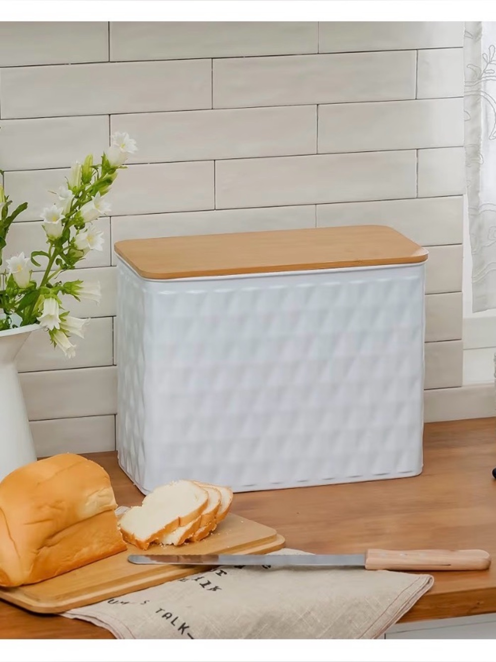 Bread Box - Picture 5 of 7